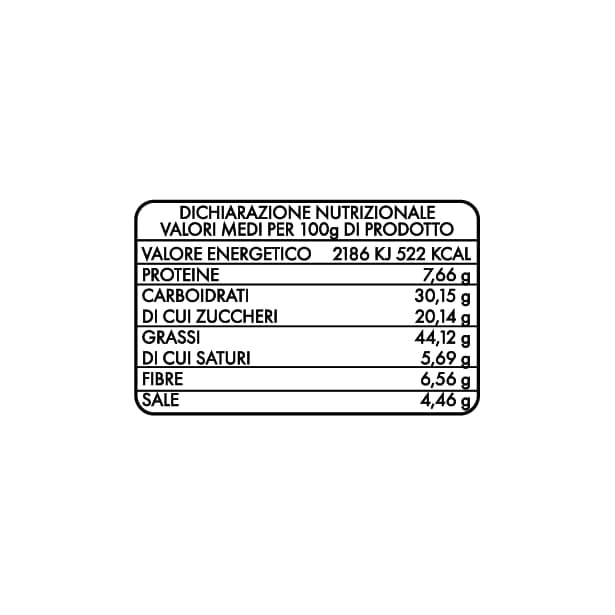 POMODORO SECCO SOTT'OLIO CON AGLIO - 3