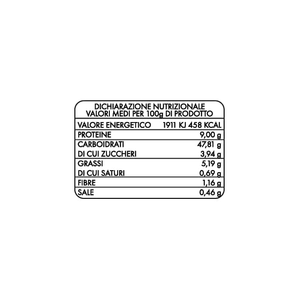 CREMA DI MANDORLA 100GR - 3