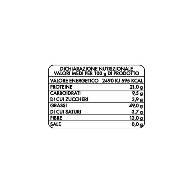 MANDORLE SICILIANE PELATE - 2