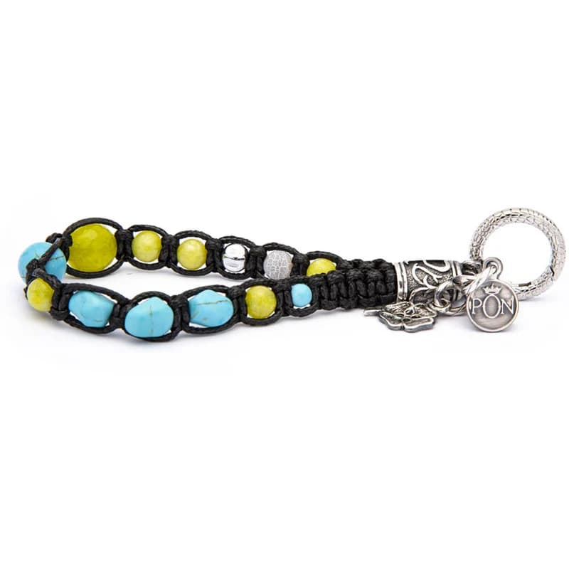 Portachiavi unisex PORTONOVO PTC10009 - 2
