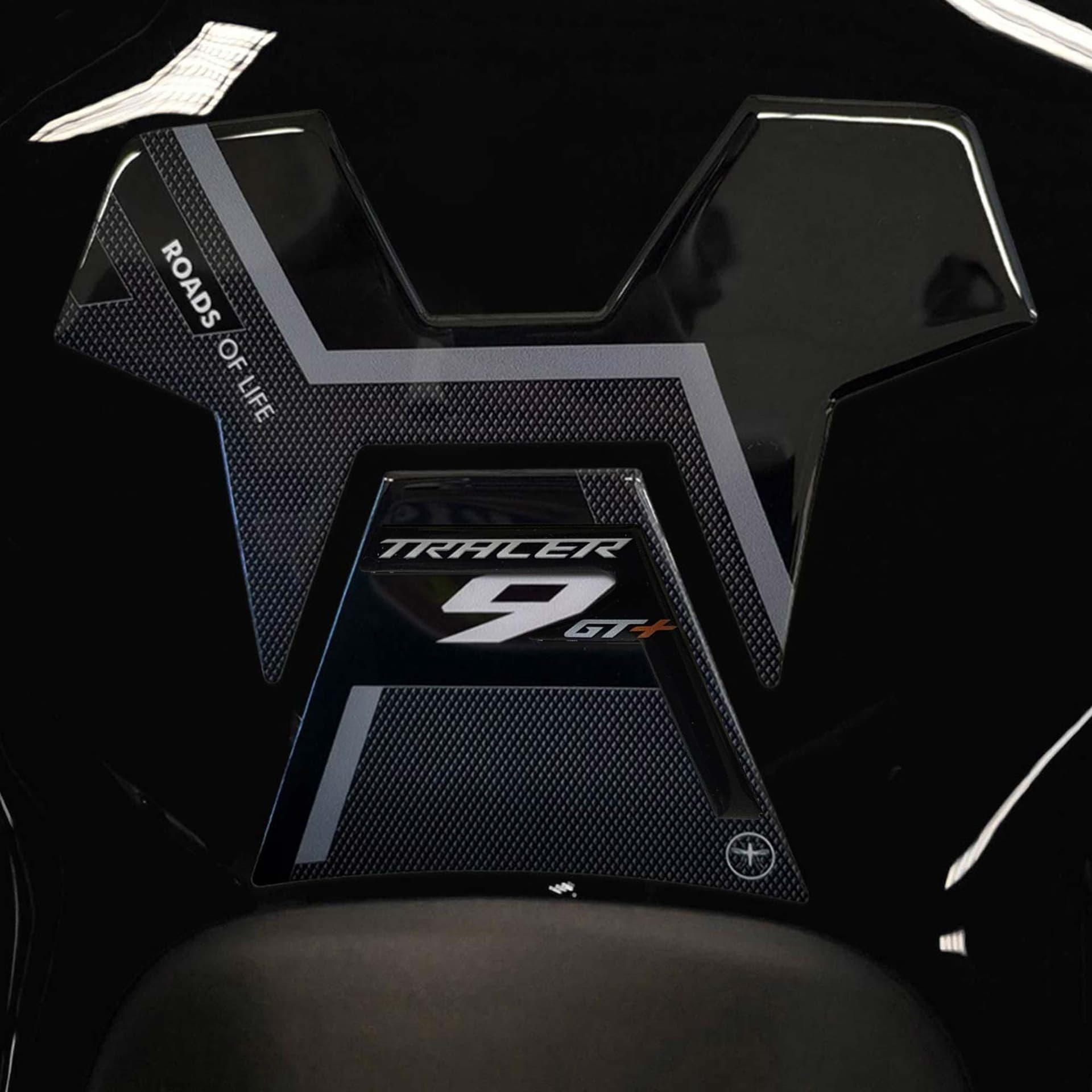 Paraserbatoio-Adesivi-Protezioni-Serbatoio-compatibili-con-Yamaha-Tracer-9-GT+
