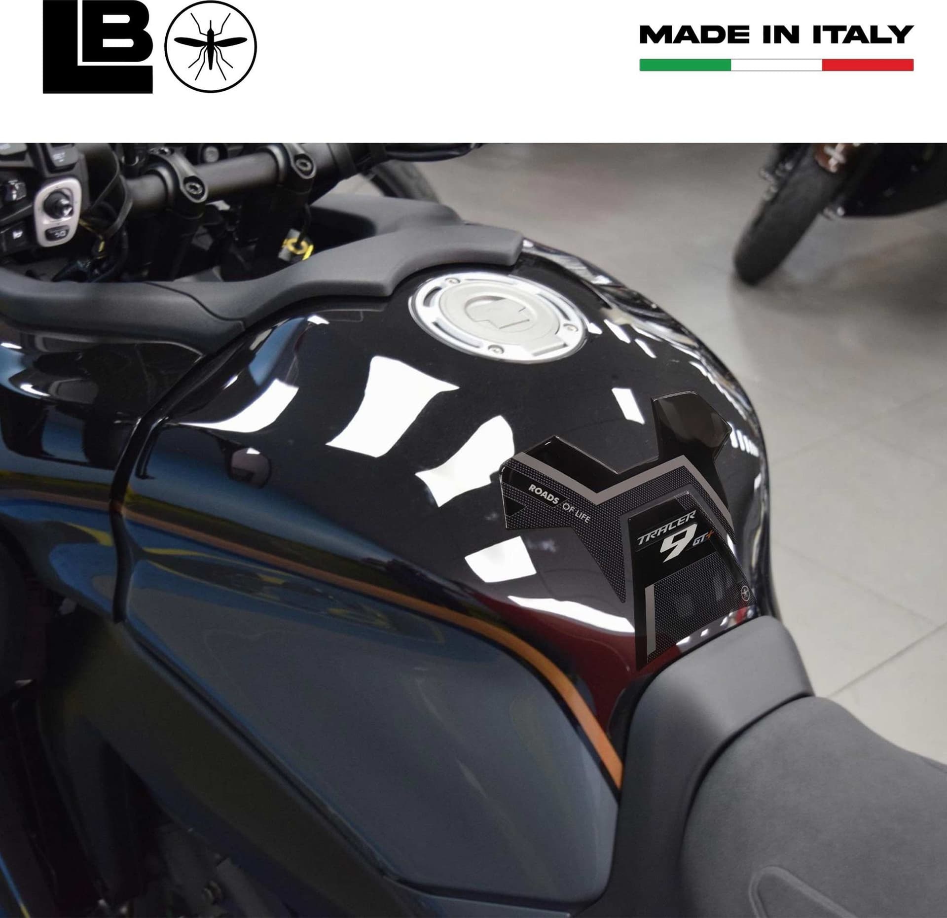 Paraserbatoio-Adesivi-Protezioni-Serbatoio-compatibili-con-Yamaha-Tracer-9-GT+