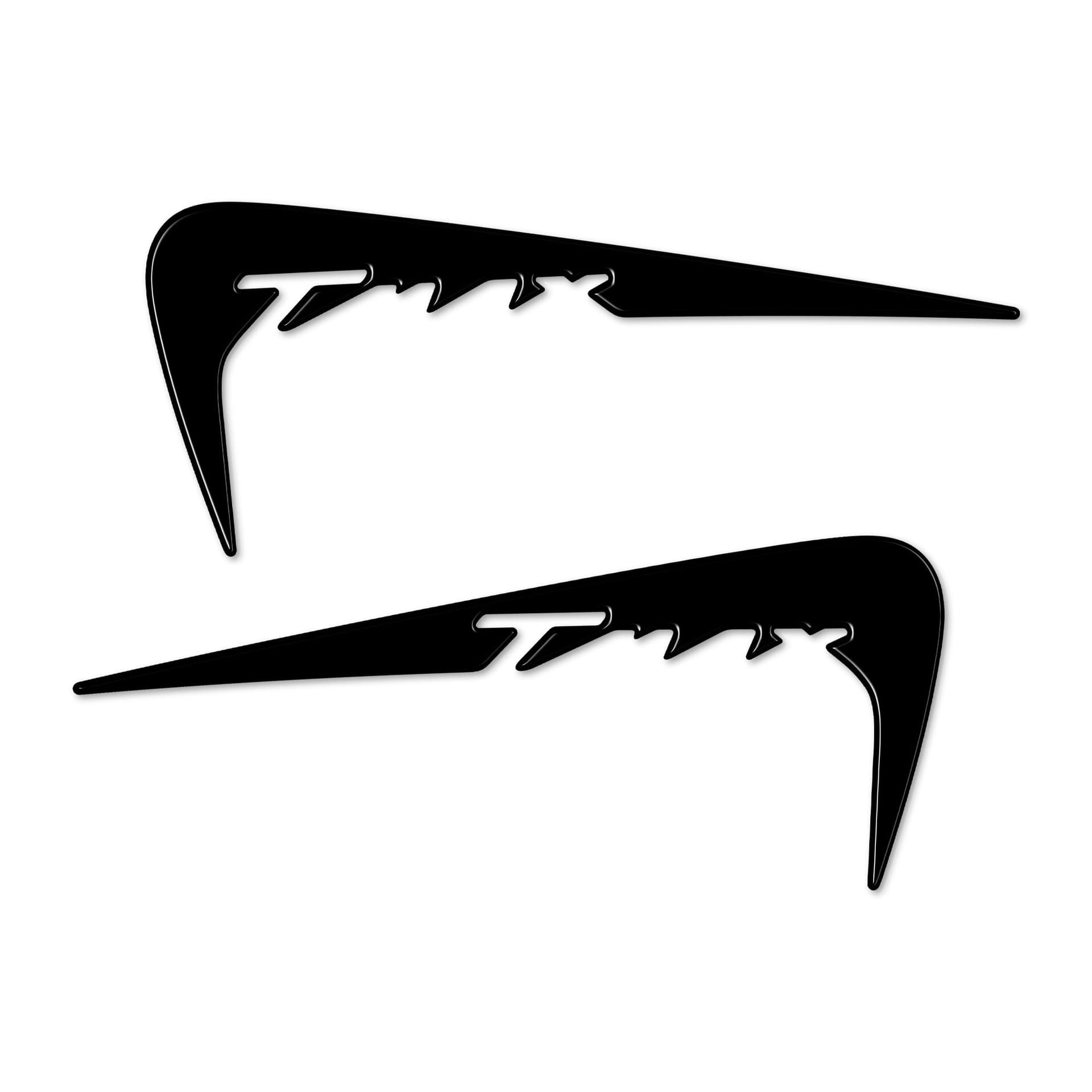 2-ADESIVI-STICKERS-3D-PARASPIGOLI-compatibili-per-T-MAX-YAMAHA-TMAX-2008-2011