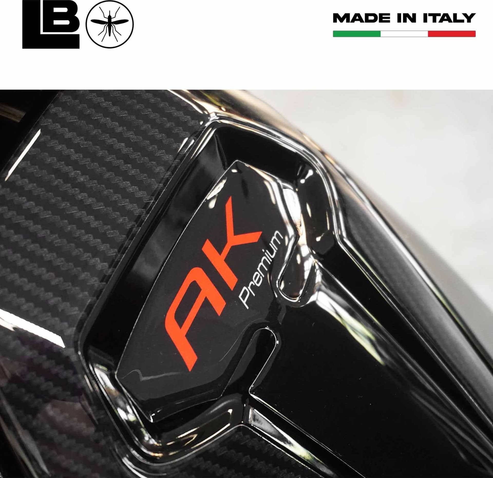 Adesivo 3D Protezione sportello serbatoio compatibile con Kymco Ak550 Premium - 5