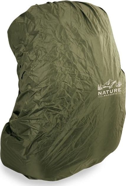 Marsupio Forest 28 Pf, Zaino da Caccia Unisex – Adulto, Verde, 28 Litri - 3