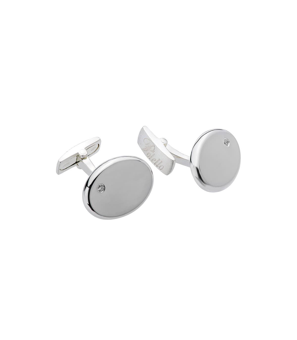 Gemelli uomo POLELLO 3279AG - 2
