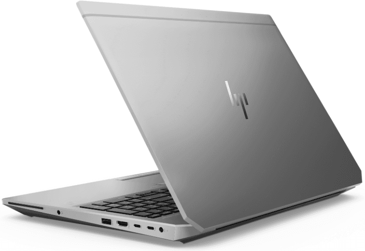 MOBILE WORKSTATION HP ZBOOK 15 G5 INTEL CORE I7-8850H 2.60GHZ - 15