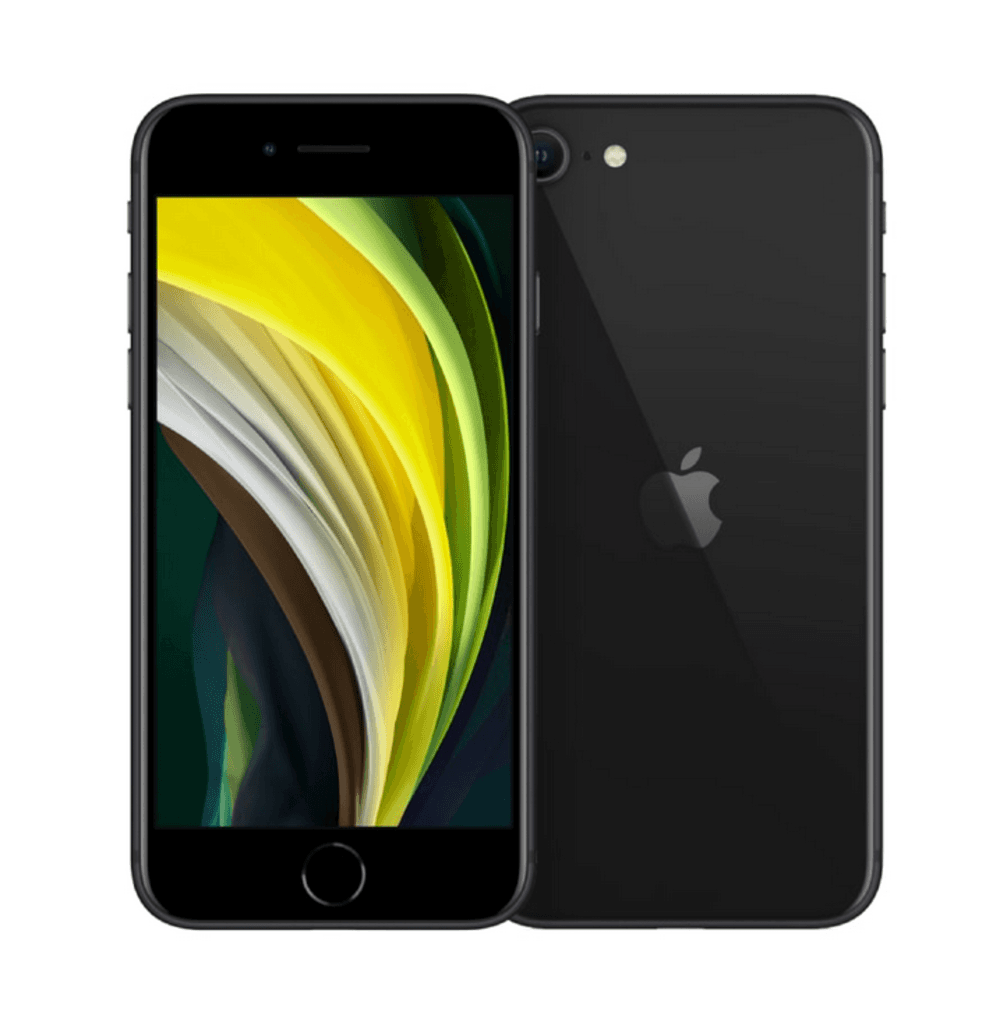 APPLE IPHONE SE 2020 - 64 GB - 3
