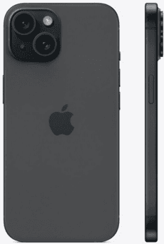 APPLE IPHONE 15 - 128 GB - 8