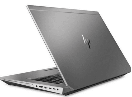 MOBILE WORKSTATION HP ZBOOK 17 G5 INTEL CORE I7-8850H 2.60GHZ - 6
