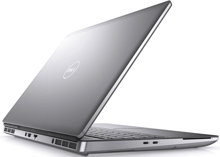 MOBILE WORKSTATION DELL PRECISION 7550 INTEL CORE I7-10850H 2.70GHZ - 5