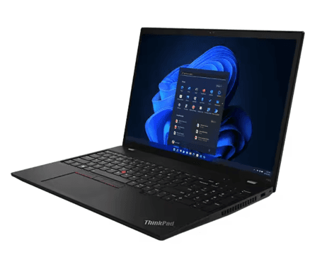 MOBILE WORKSTATION LENOVO THINKPAD P53 INTEL CORE I7-9850 - 18