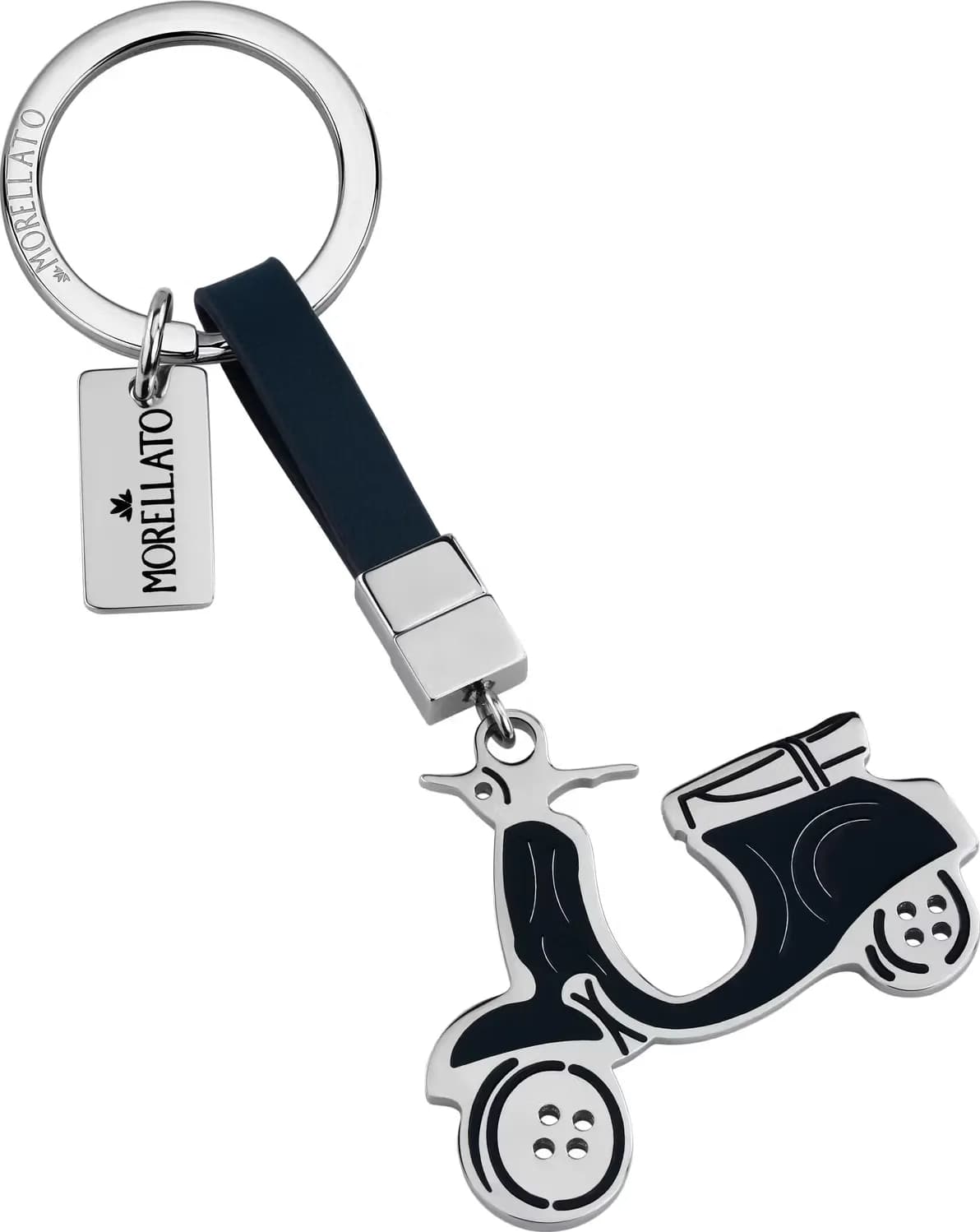 Portachiavi unisex MORELLATO SU8301 – moderno