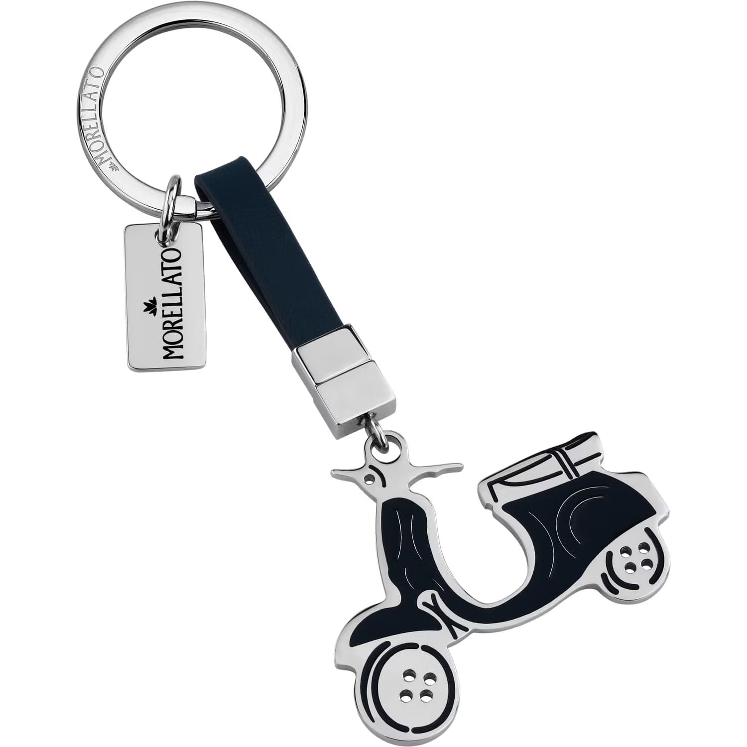 Portachiavi unisex MORELLATO SU8301 - 2
