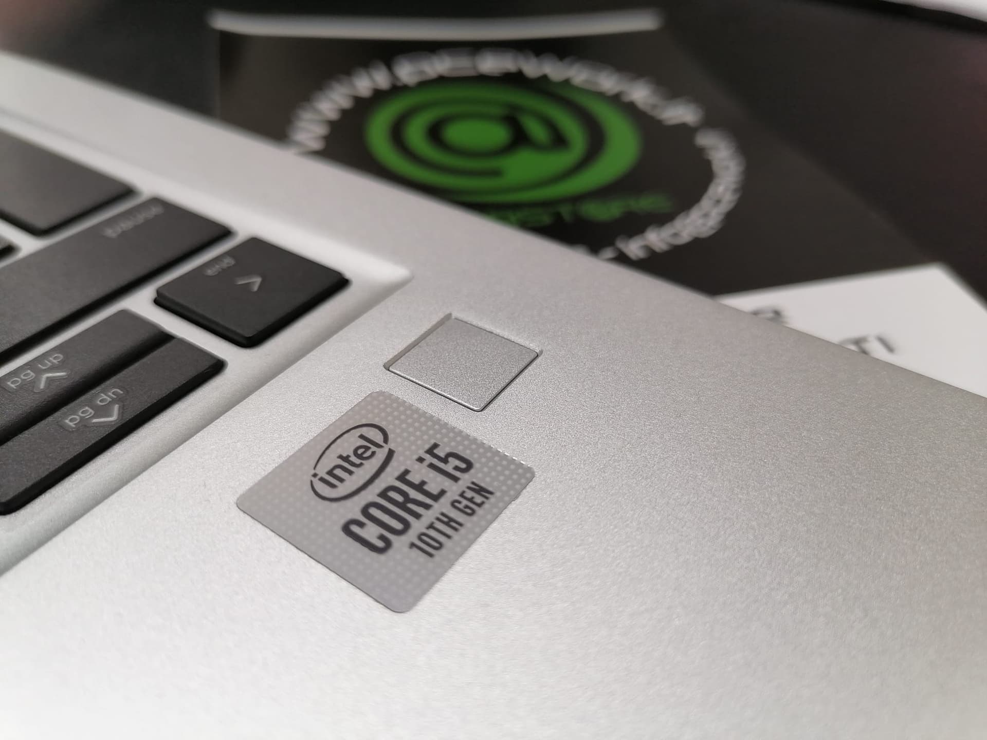 PC NOTEBOOK HP 430 G7 - 13