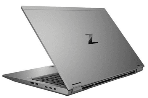 MOBILE WORKSTATION HP ZBOOK 15 G7 FURY INTEL CORE I7-10750H 2.60GHZ - 14
