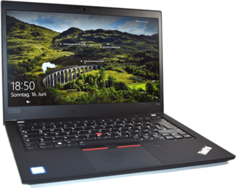 PC NOTEBOOK LENOVO T490 - 7