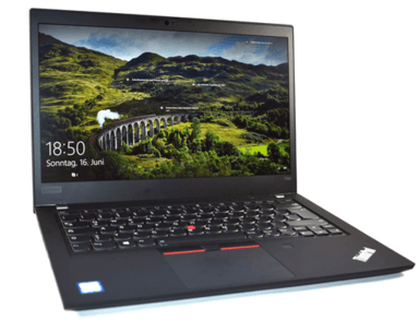 PC NOTEBOOK LENOVO T490 - 6