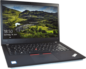 PC NOTEBOOK LENOVO T490 - 5
