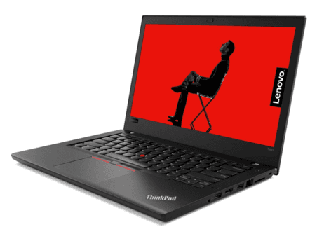 PC NOTEBOOK LENOVO T480 - 6