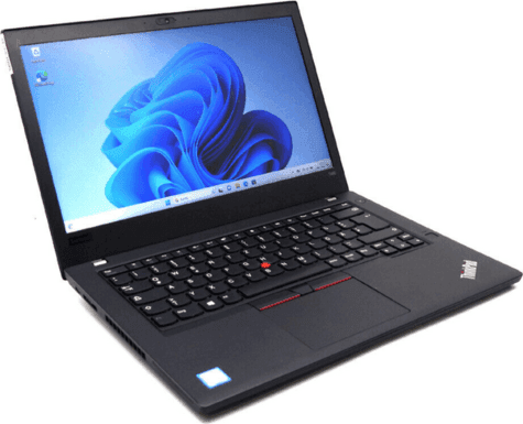 PC NOTEBOOK LENOVO T480 - 5