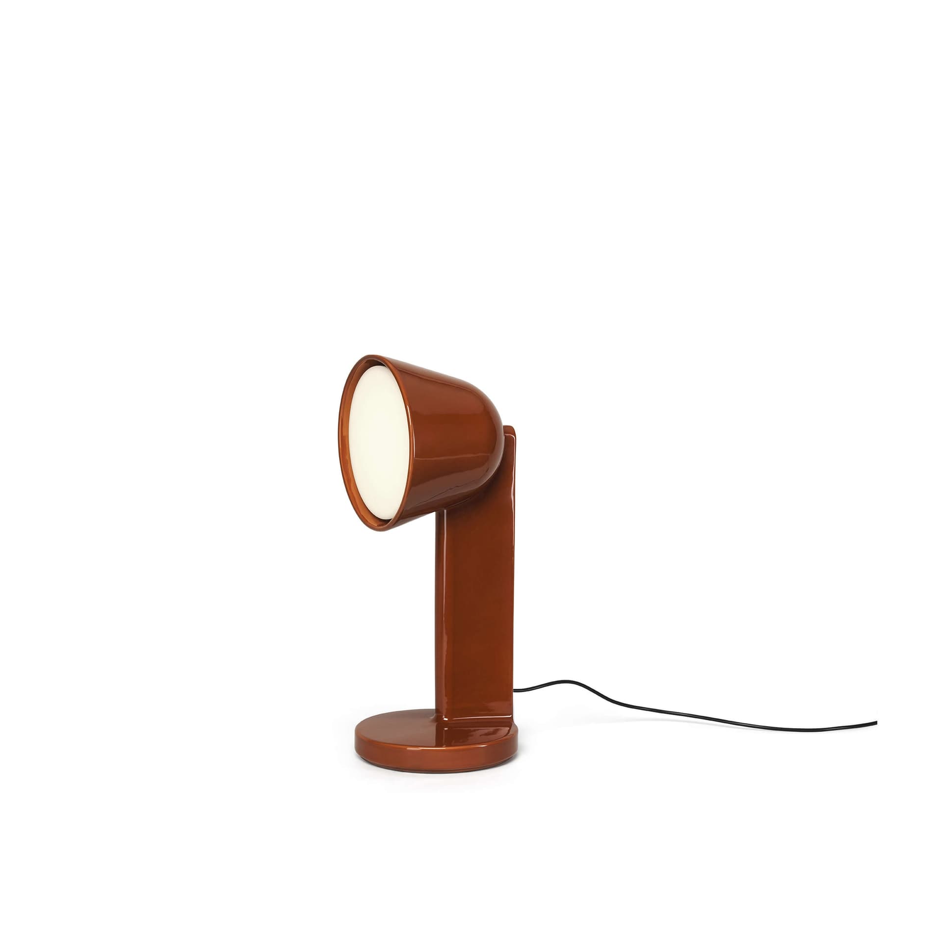 FLOS Céramique Side Lampada da Tavolo - 6