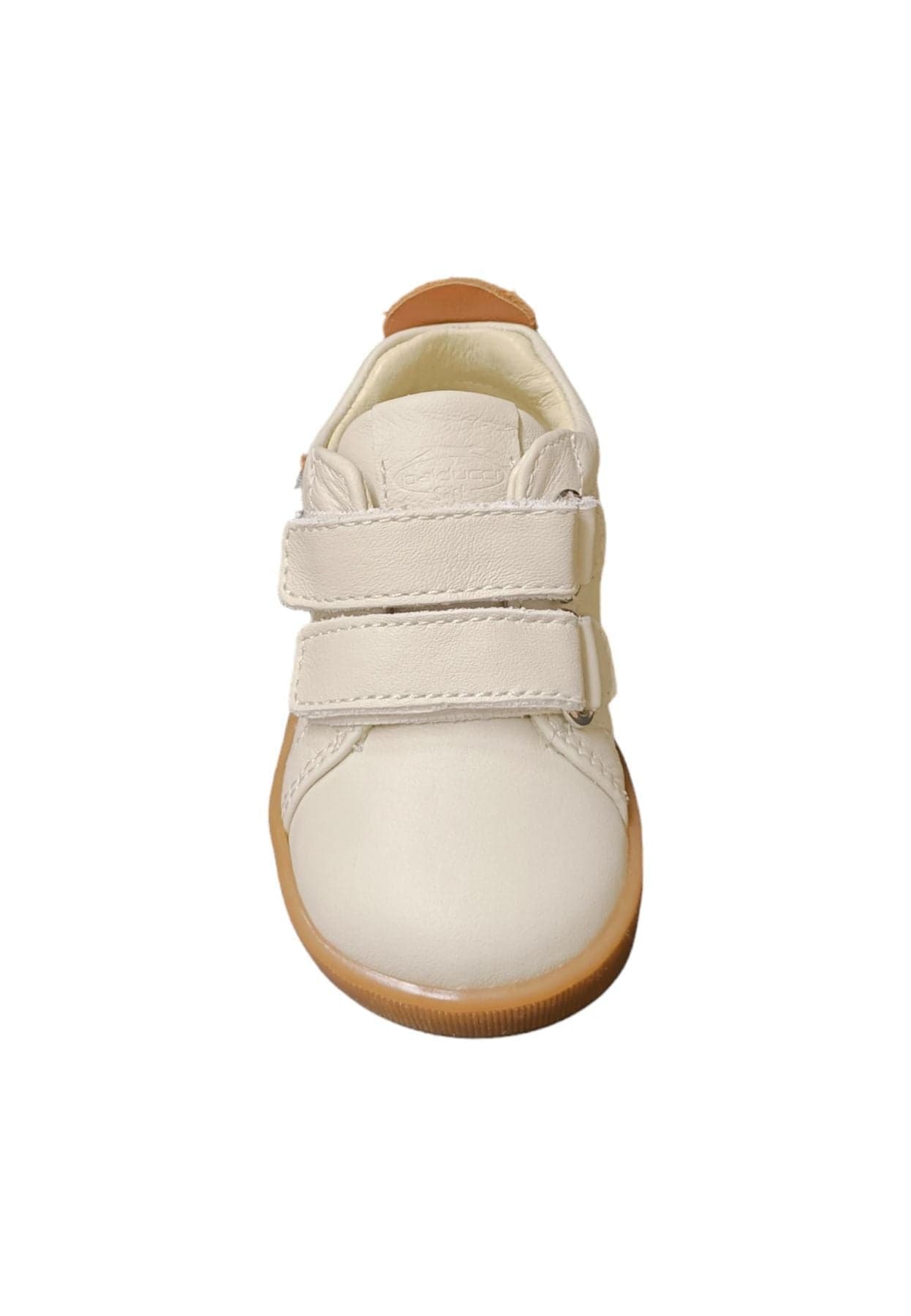 Scarpe sneakers Unisex bambini balducci cita  bianco-beige-blue velcro in Sneaker casual Scarpetteria Gica - Trani, commercioVirtuoso.it