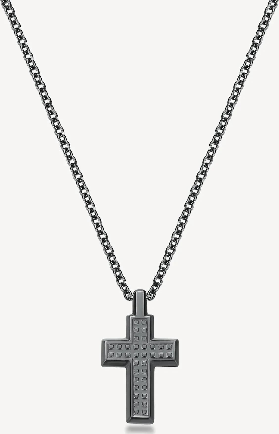 Collana uomo BROSWAY BUL56 – gioiello