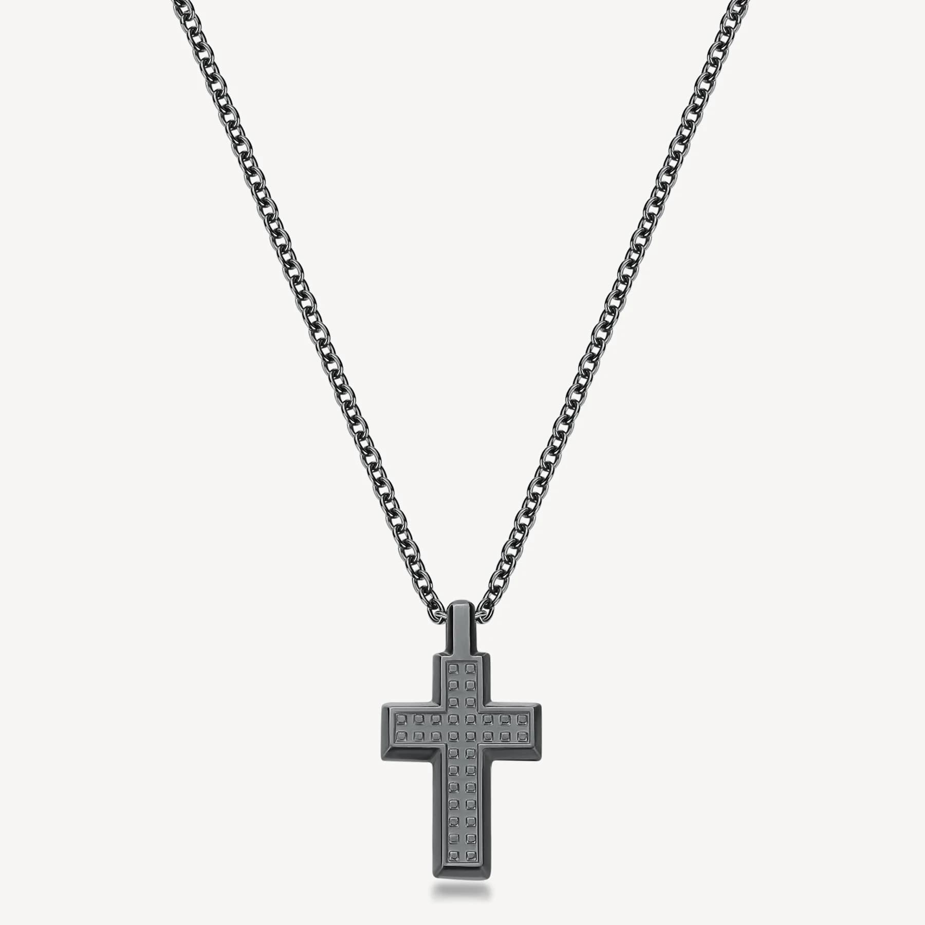 Collana uomo BROSWAY BUL56 - 3
