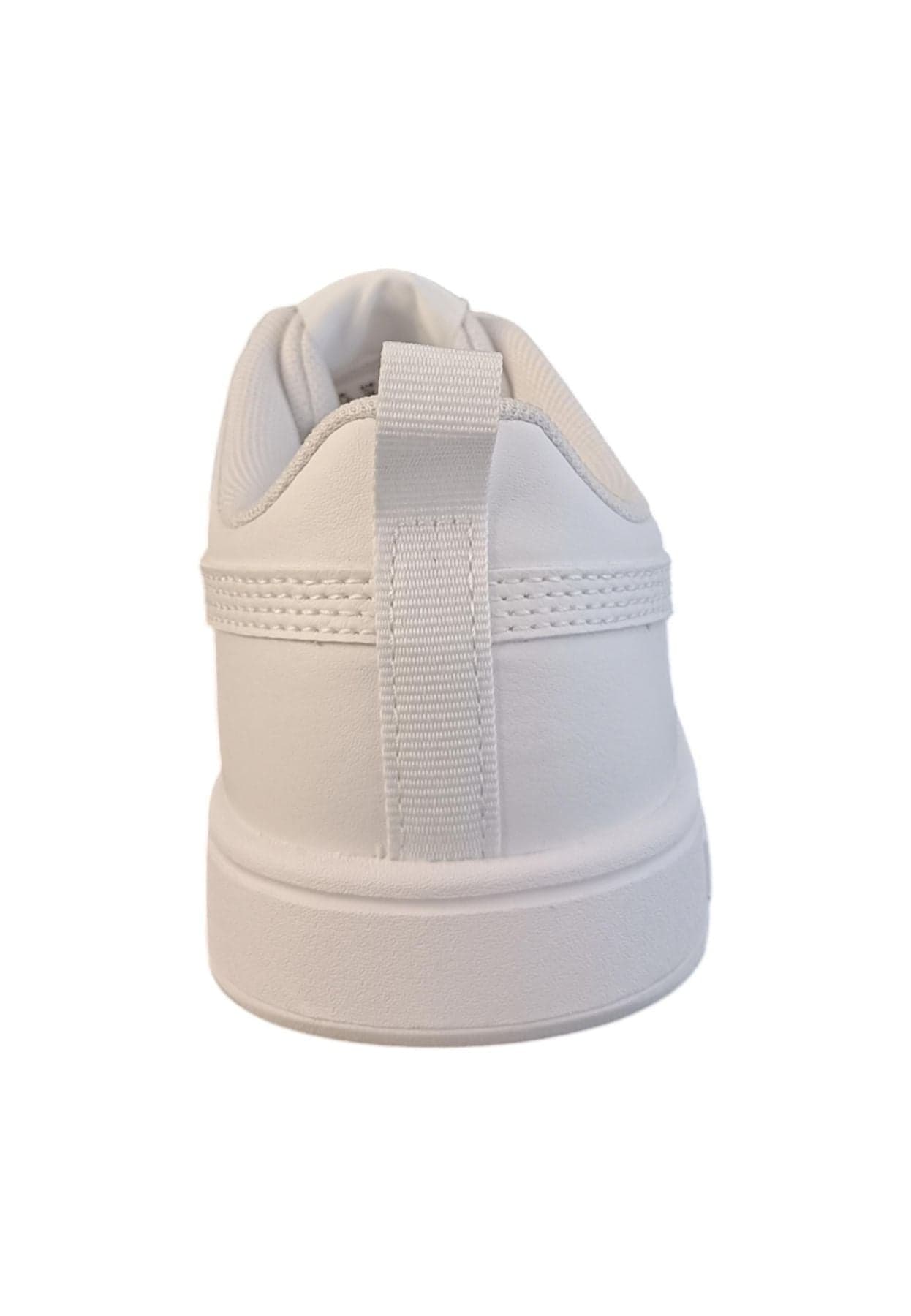 Scarpe sneakers Unisex bambini PUMA RICKIE  bianco-rosa laccio in Ballerine Scarpetteria Gica - Trani, commercioVirtuoso.it