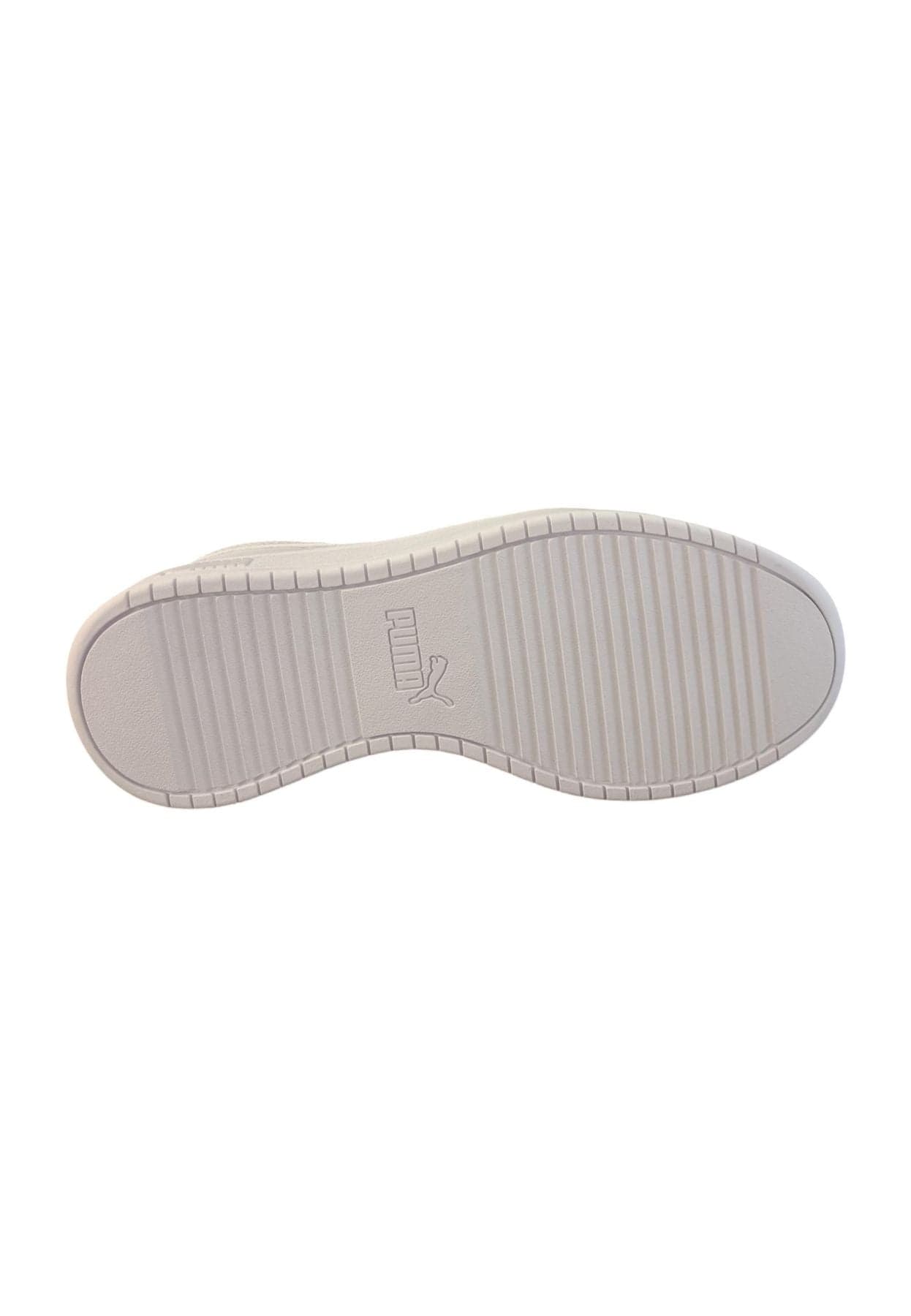 Scarpe sneakers Unisex bambini PUMA RICKIE  bianco-rosa laccio in Ballerine Scarpetteria Gica - Trani, commercioVirtuoso.it