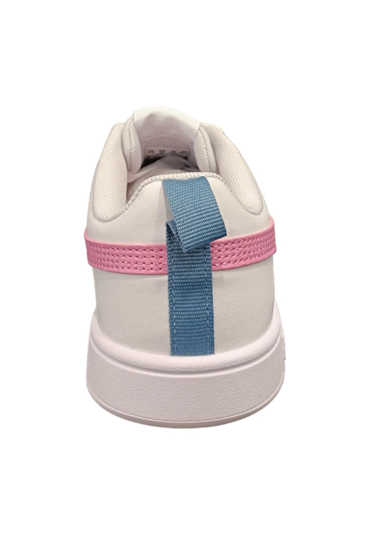 Scarpe sneakers Unisex bambini PUMA RICKIE  bianco-rosa laccio in Ballerine Scarpetteria Gica - Trani, commercioVirtuoso.it