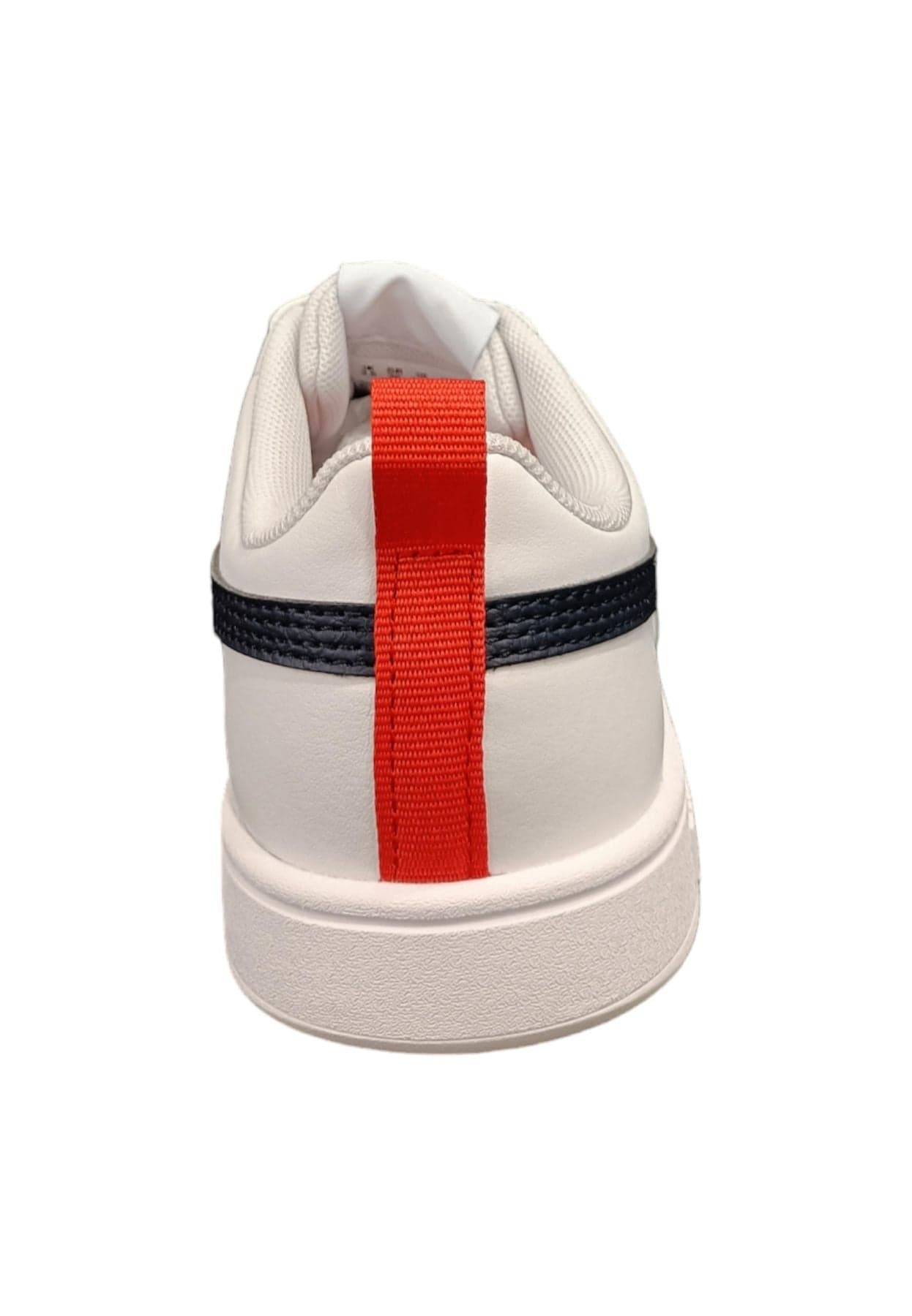 Scarpe sneakers Unisex bambini PUMA RICKIE  bianco-rosa laccio in Ballerine Scarpetteria Gica - Trani, commercioVirtuoso.it