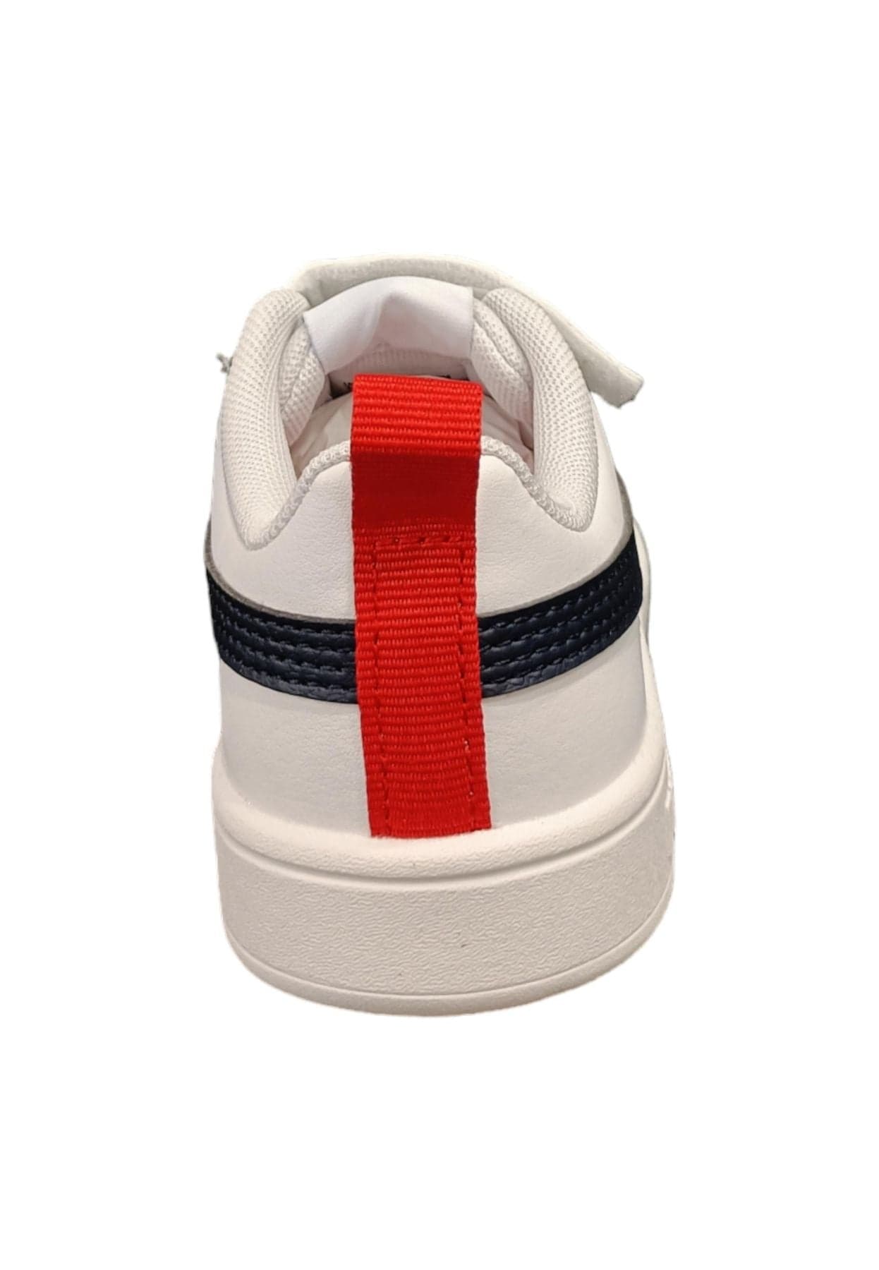 Scarpe sneakers Unisex bambini PUMA RICKIE bianco-rosa laccio elastico e velcro in Ballerine Scarpetteria Gica - Trani, commercioVirtuoso.it
