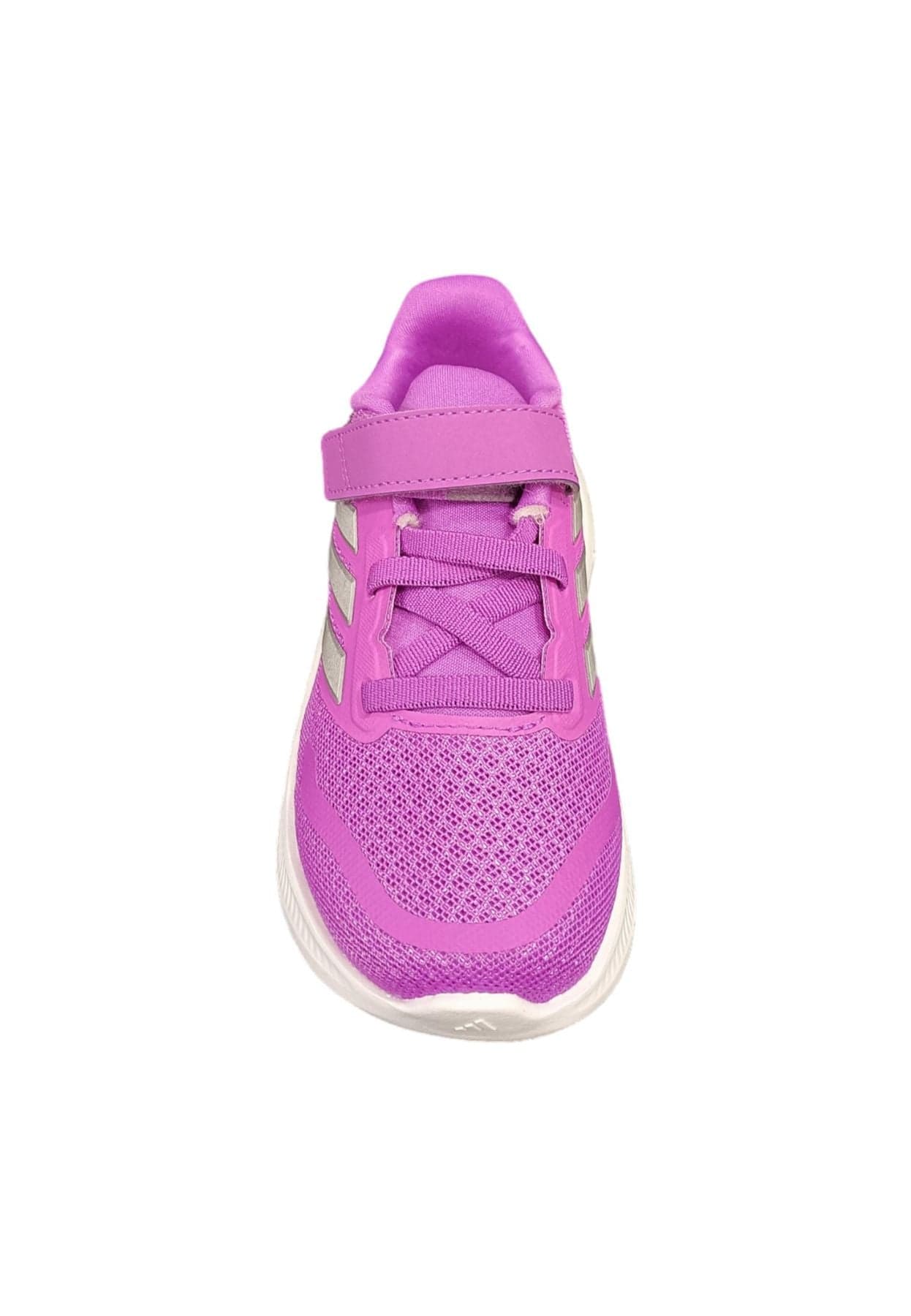 Scarpe sneakers Bambini e ragazzi adidas RUNFALCON  blue-bianco-giallo laccio elastico e velcro in Ballerine Scarpetteria Gica - Trani, commercioVirtuoso.it
