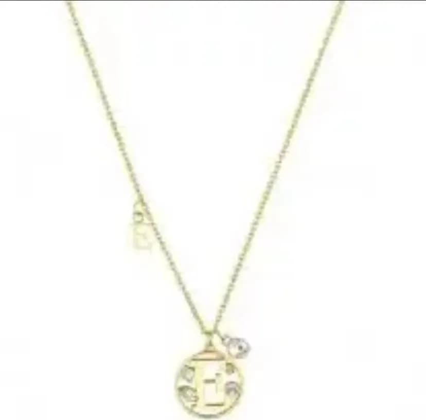 Collana donna BROSWAY BHKN031 – gioiello