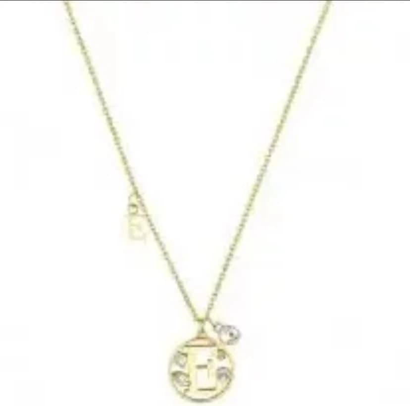Collana donna BROSWAY BHKN031 - 2