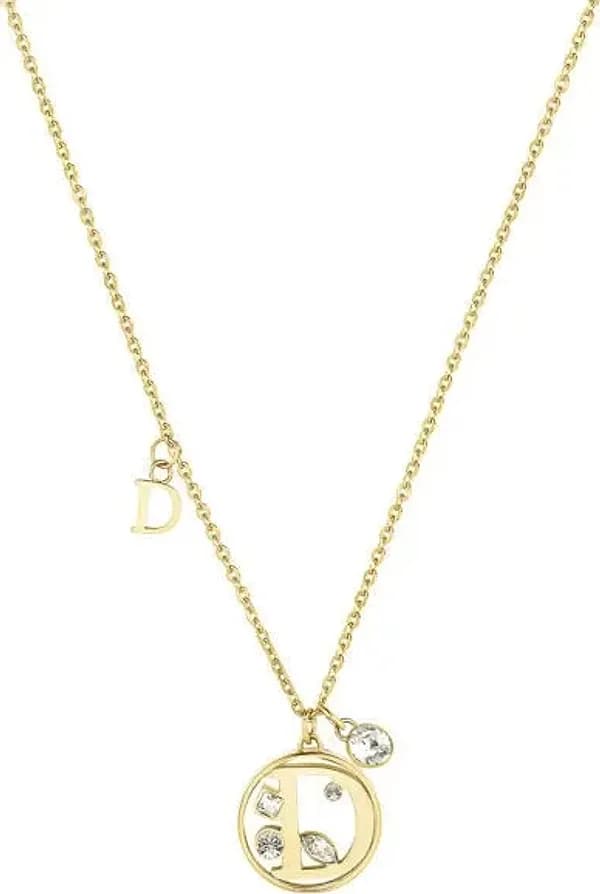 Collana donna BROSWAY BHKN030 – gioiello
