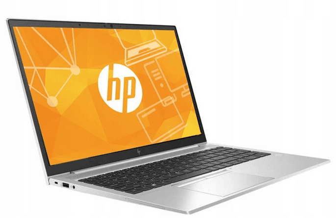 PC NOTEBOOK HP 850 G7 - 12