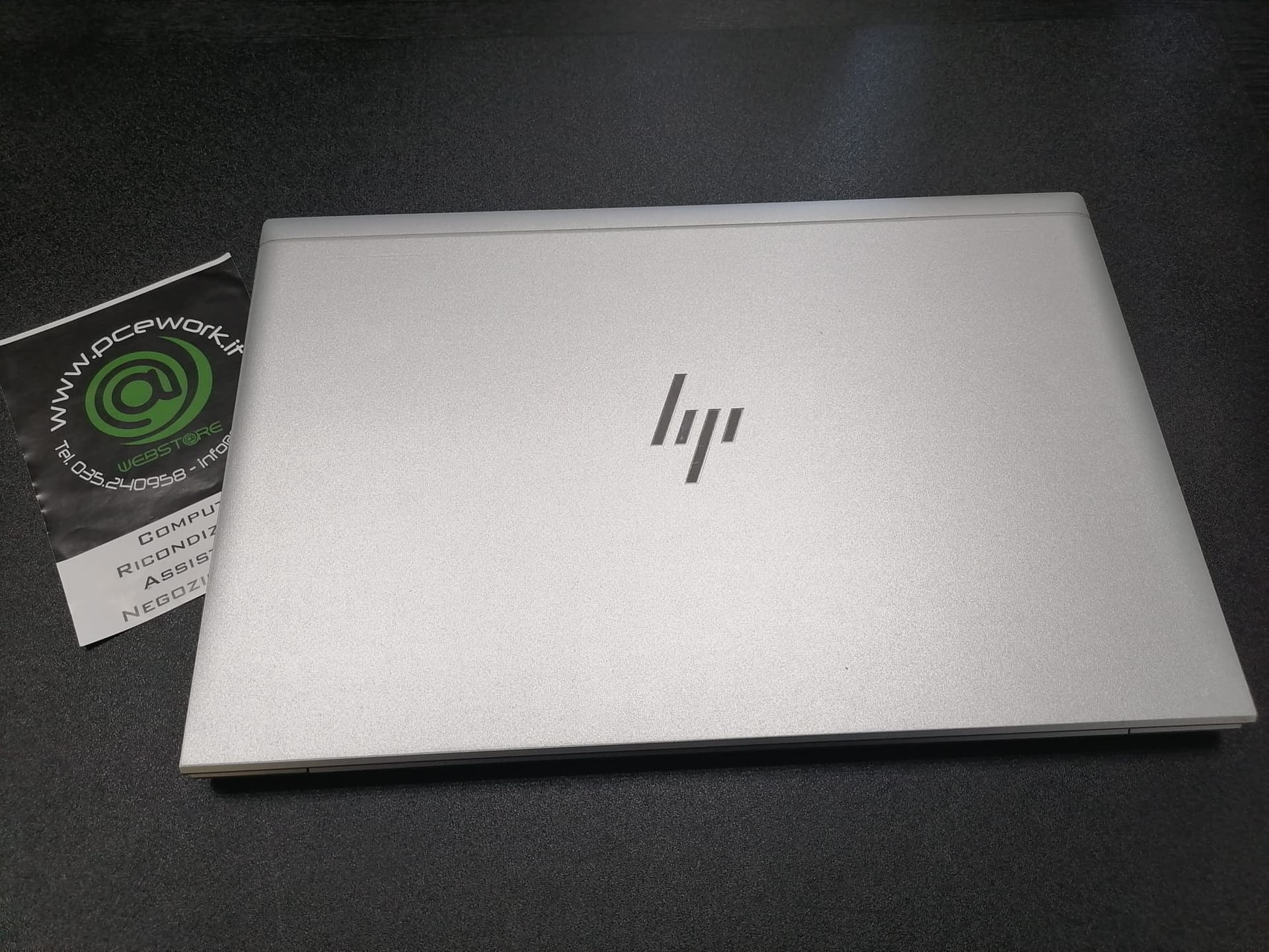 PC NOTEBOOK HP 850 G7 - 11
