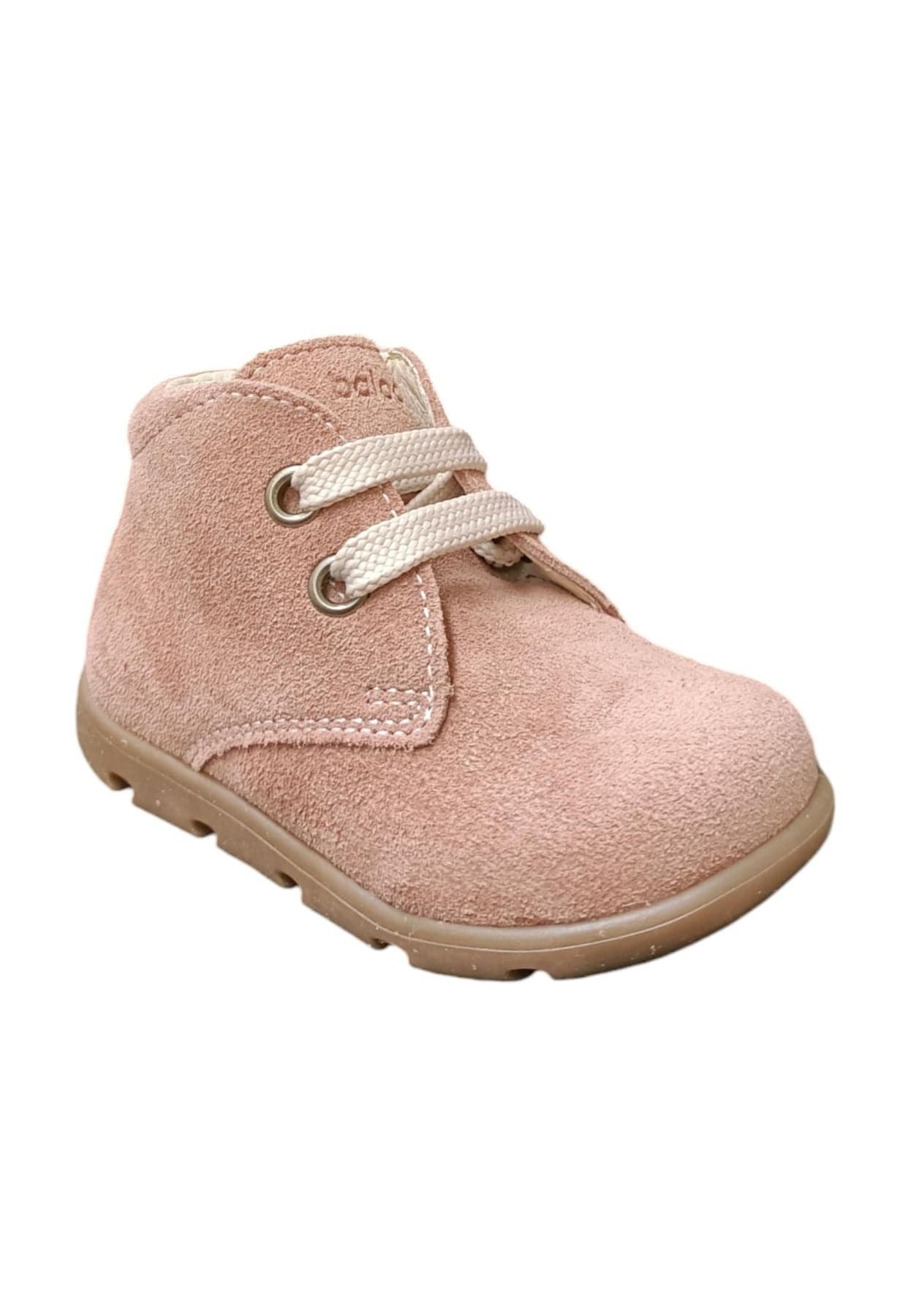 Scarpe sneakers bambina balocchi Over  rosa laccio in Ballerine Scarpetteria Gica - Trani, commercioVirtuoso.it