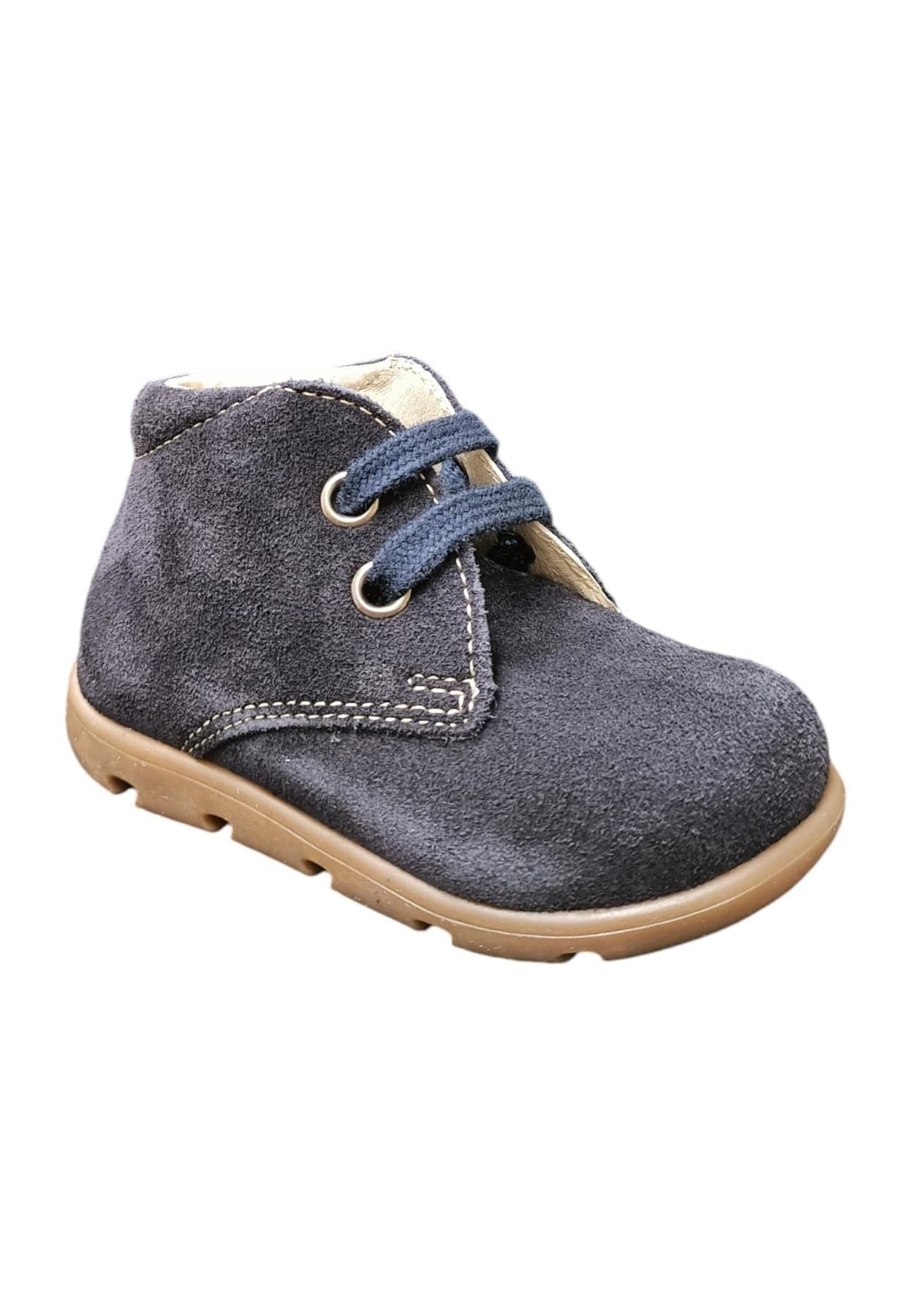 Scarpe sneakers Unisex bambini balocchi Over  blue laccio in Ballerine Scarpetteria Gica - Trani, commercioVirtuoso.it