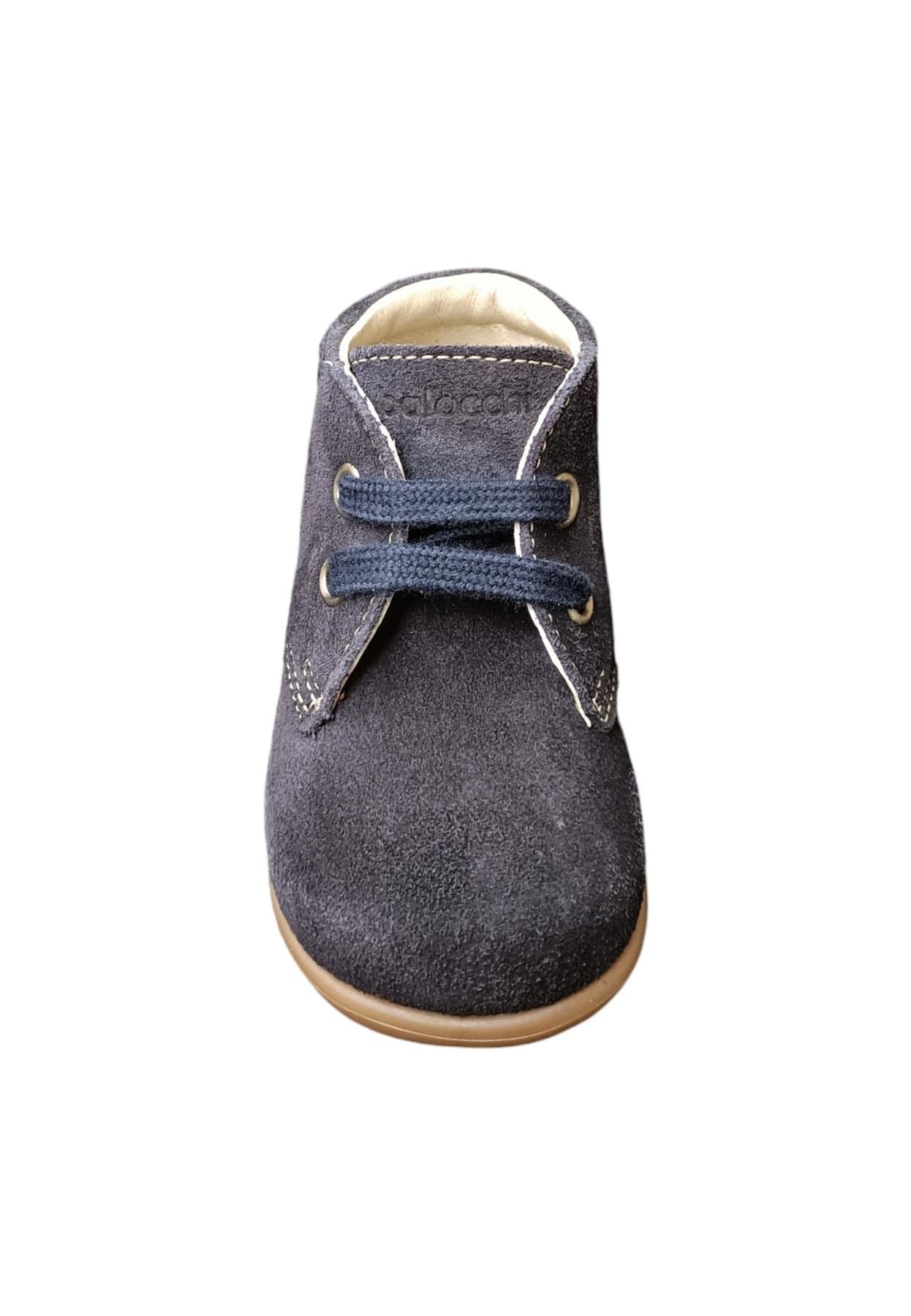 Scarpe sneakers Unisex bambini balocchi Over  blue laccio in Ballerine Scarpetteria Gica - Trani, commercioVirtuoso.it