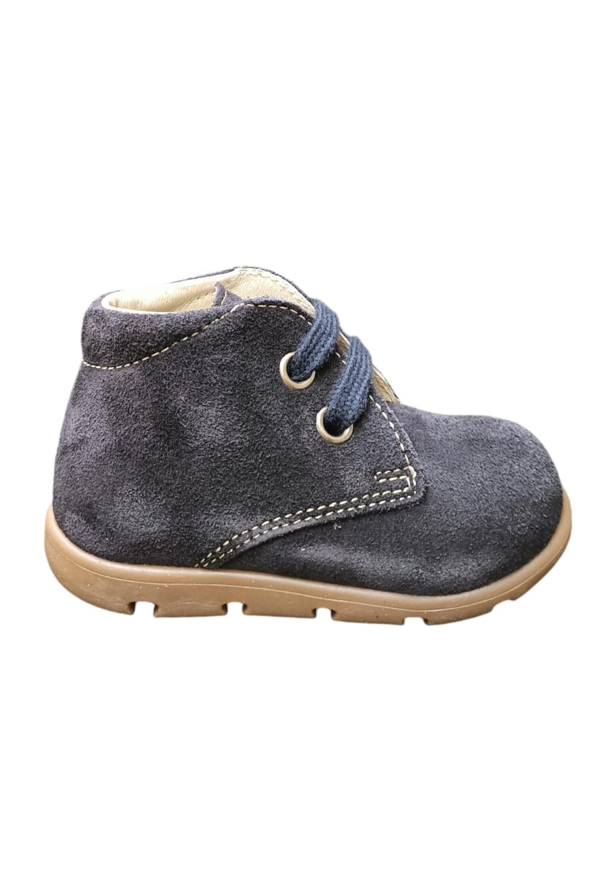 Scarpe sneakers Unisex bambini balocchi Over  blue laccio in Ballerine Scarpetteria Gica - Trani, commercioVirtuoso.it