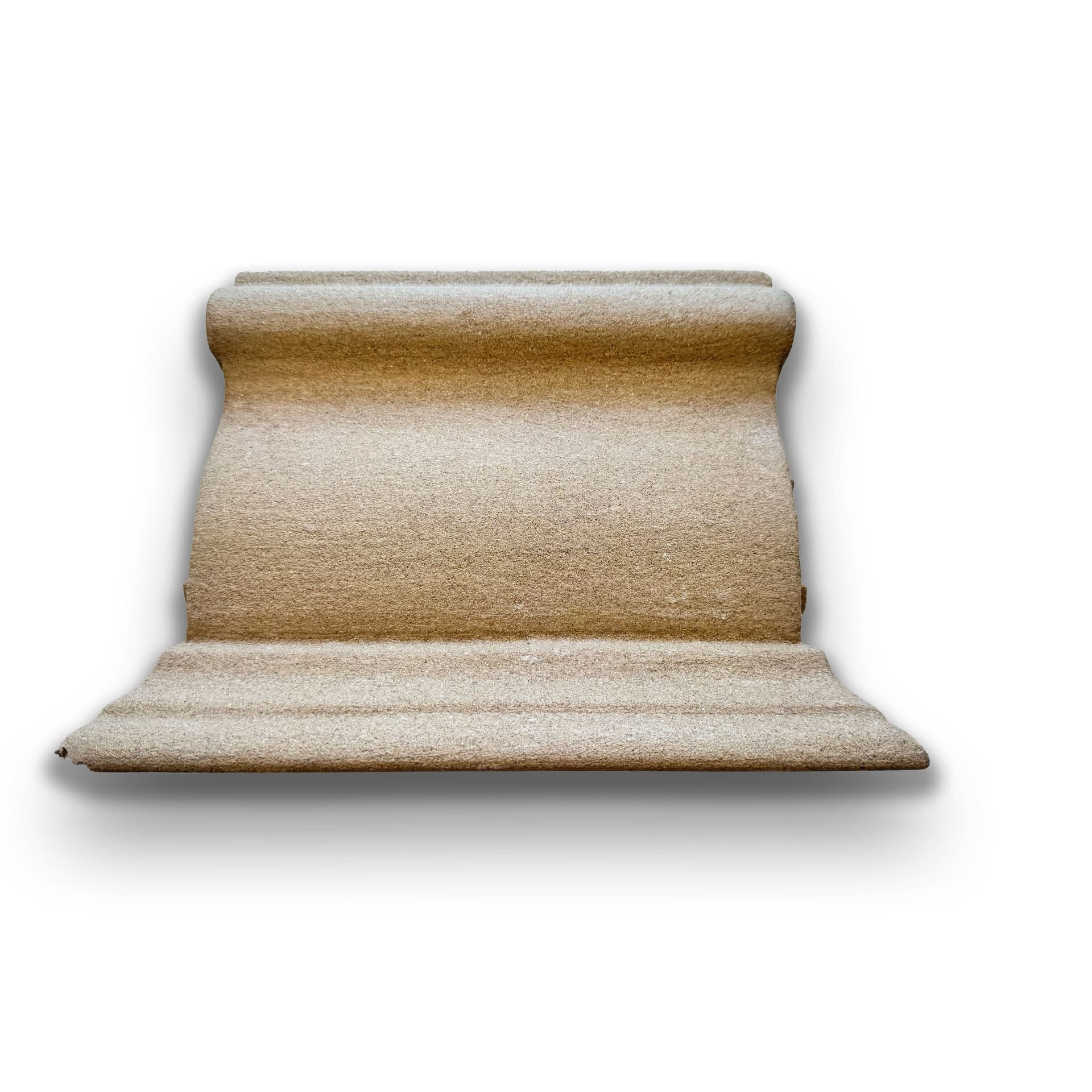 €17,99pz *** STOCK *** Fregio capitello cimasa per esterno in xps resinati 30x20x11cm PDB06 - 3
