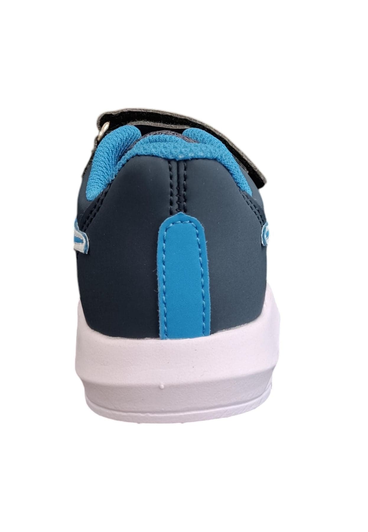 Scarpe sneakers Unisex bambini Diadora FALCON  blue-azzurro velcro in Ballerine Scarpetteria Gica - Trani, commercioVirtuoso.it