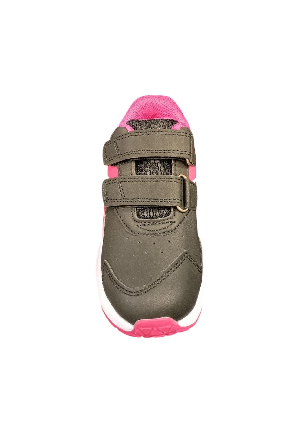 Scarpe sneakers Unisex bambini Diadora FALCON  blue-azzurro velcro in Ballerine Scarpetteria Gica - Trani, commercioVirtuoso.it