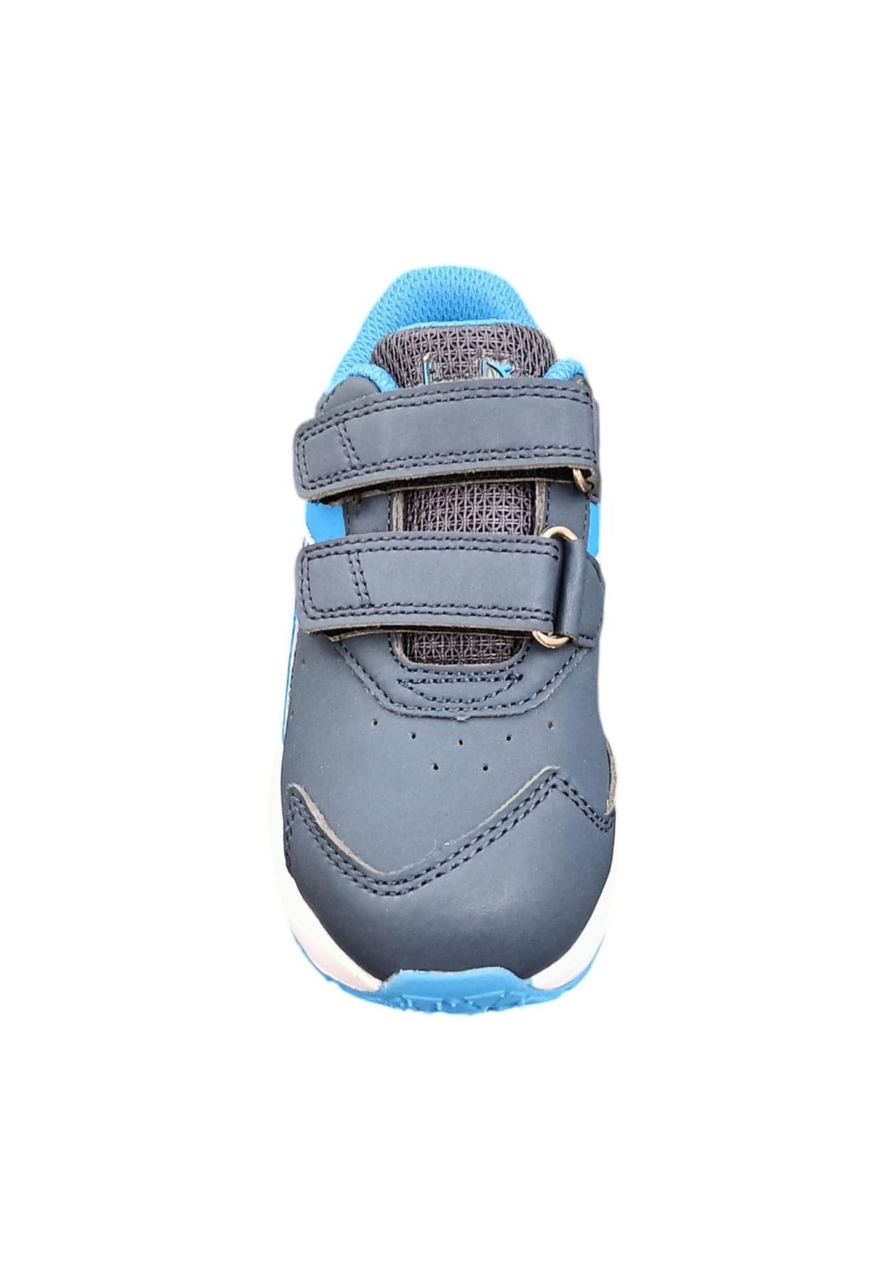 Scarpe sneakers Unisex bambini Diadora FALCON  blue-azzurro velcro in Ballerine Scarpetteria Gica - Trani, commercioVirtuoso.it