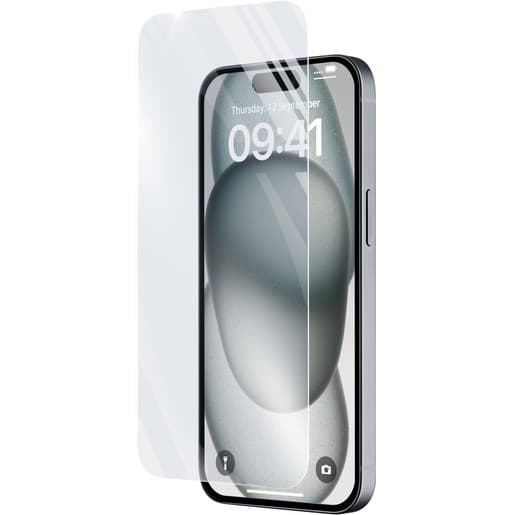 vetro temperato iphone 16 PRO - 17 -17 PRO