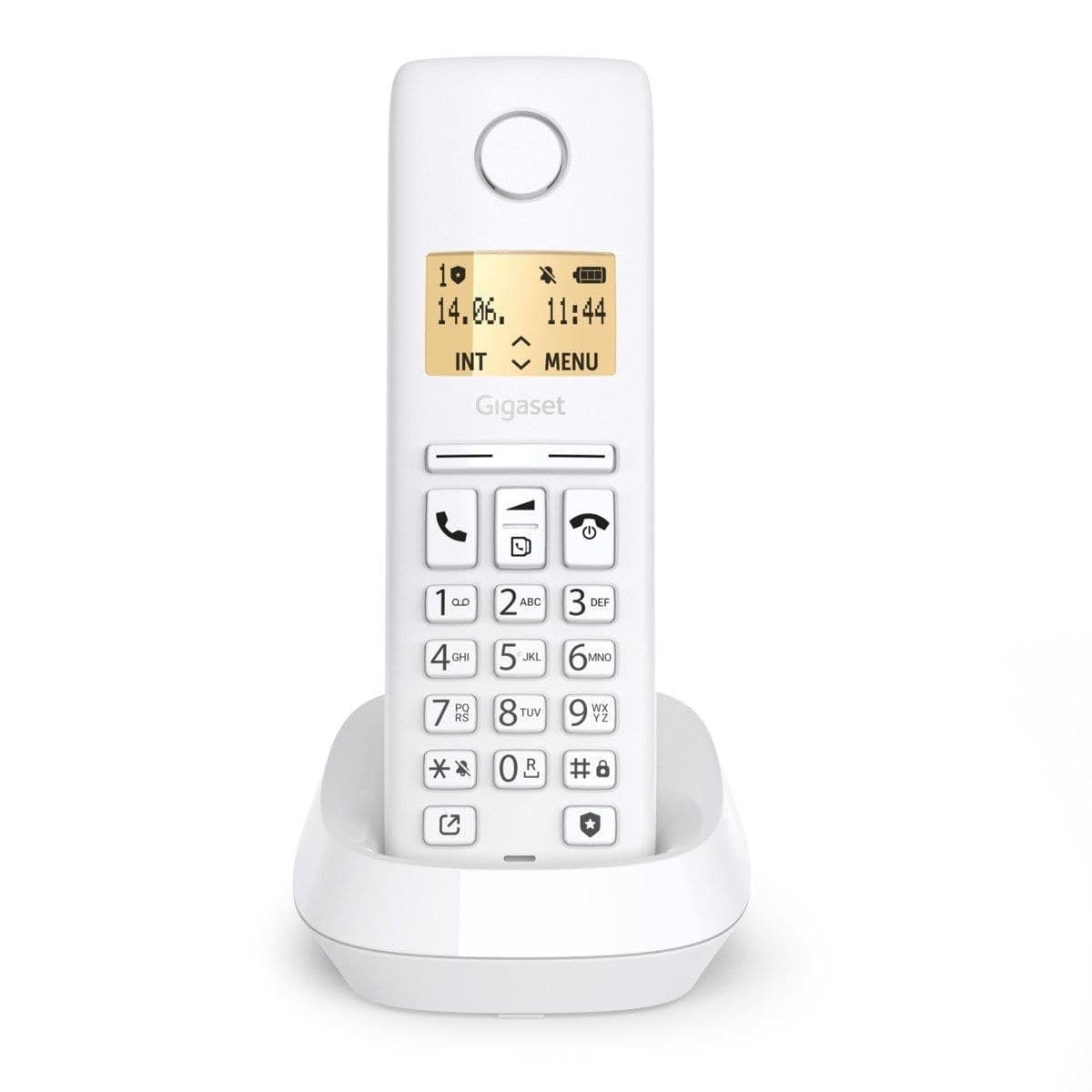 cordless-gigaset-pure-100-bianco